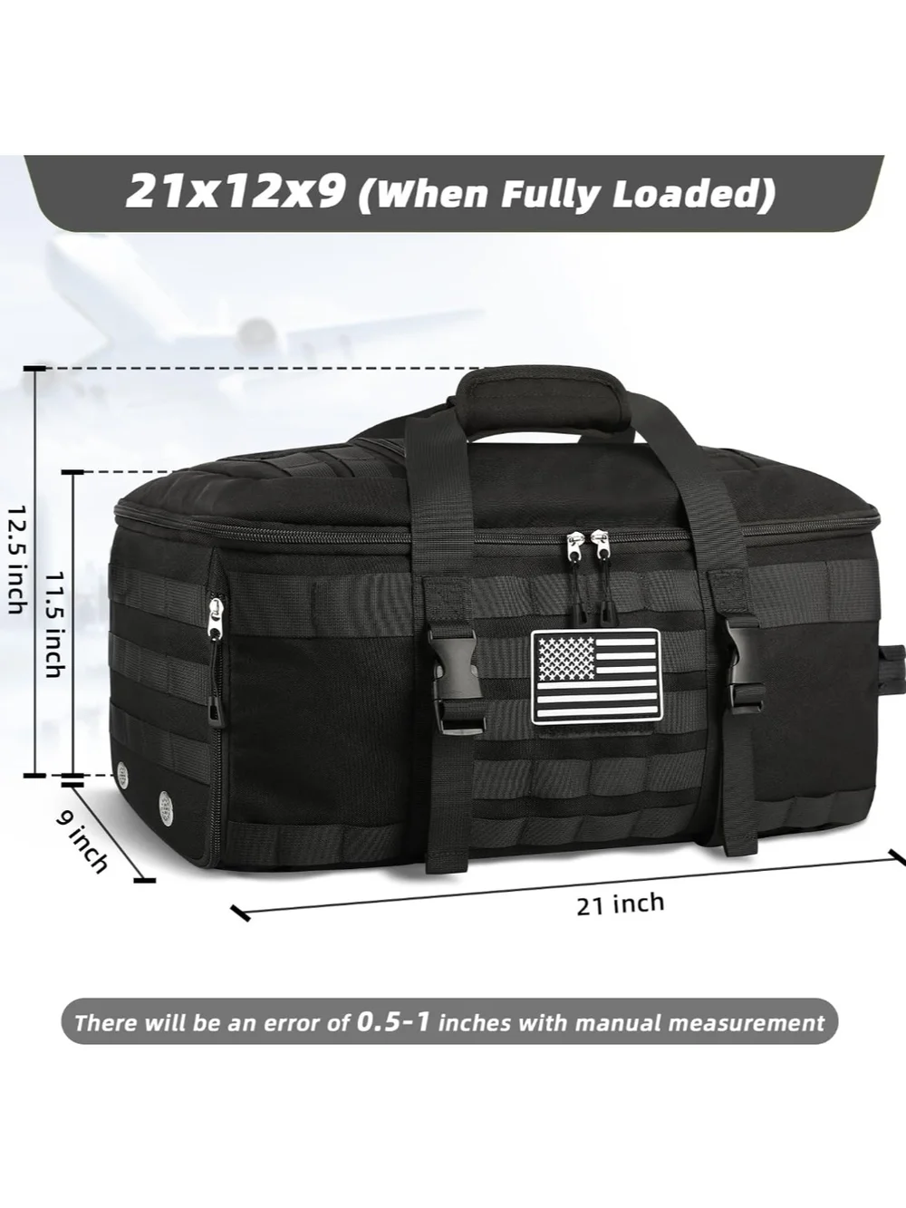 N/A back portable